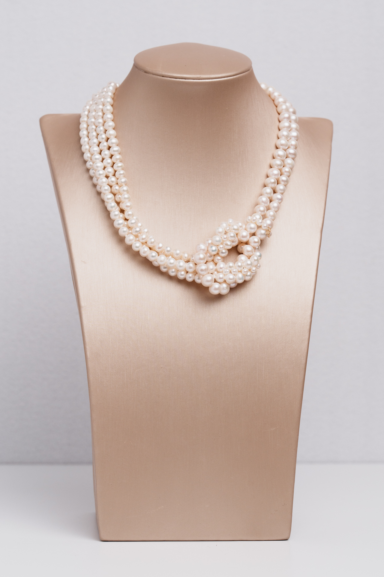 Choker Abbracci