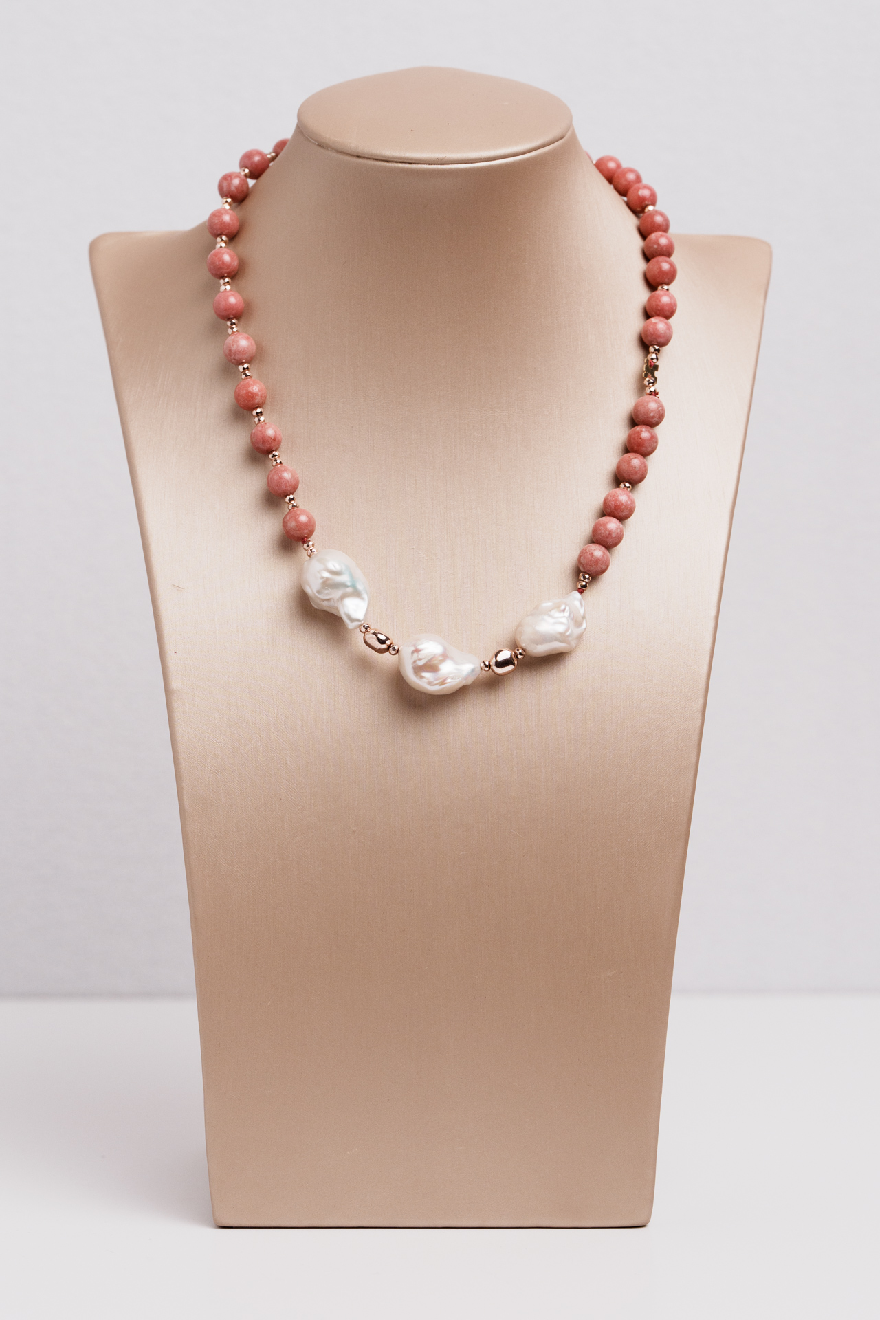 Collana Thulit