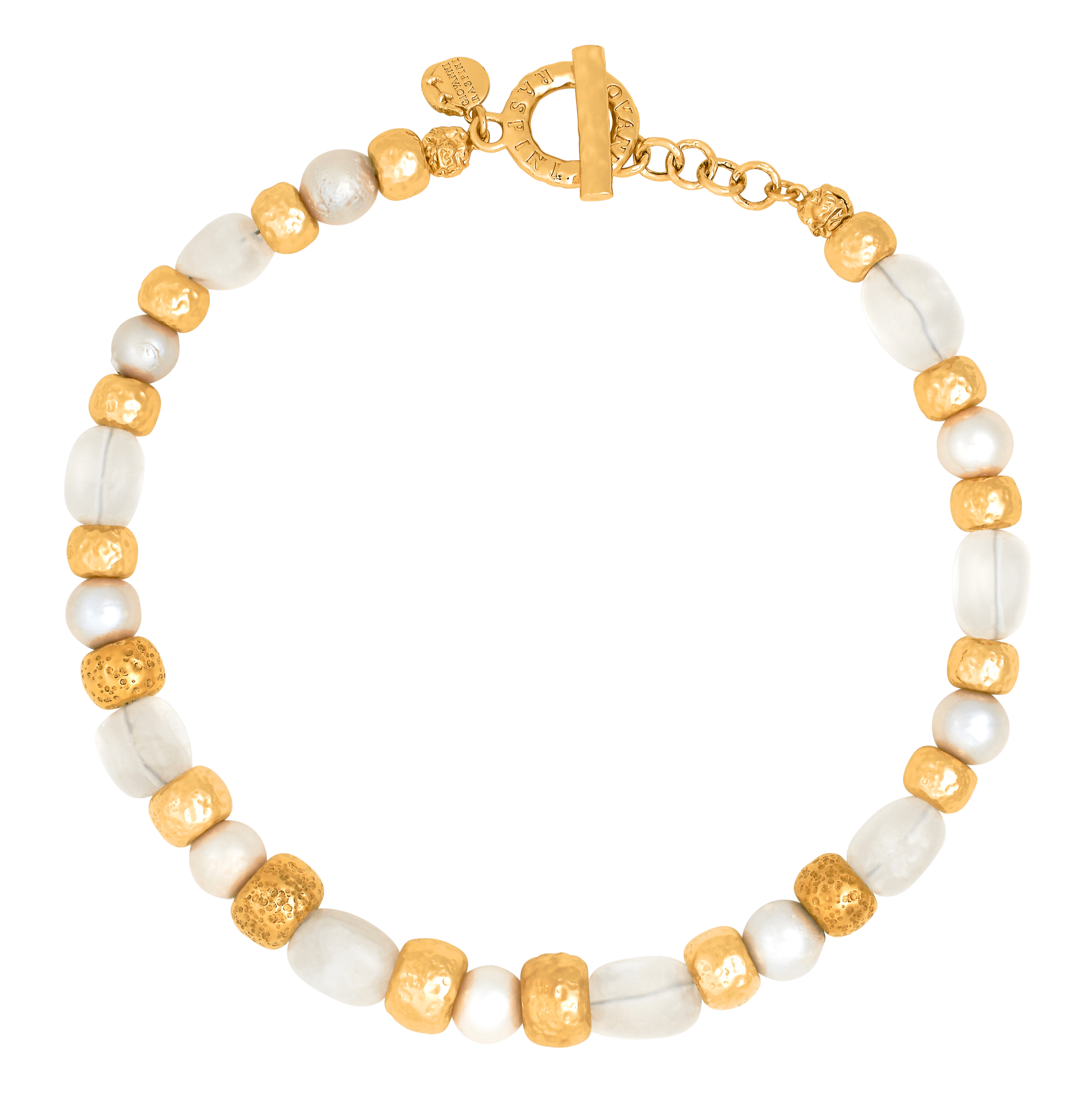 Collana Crystal