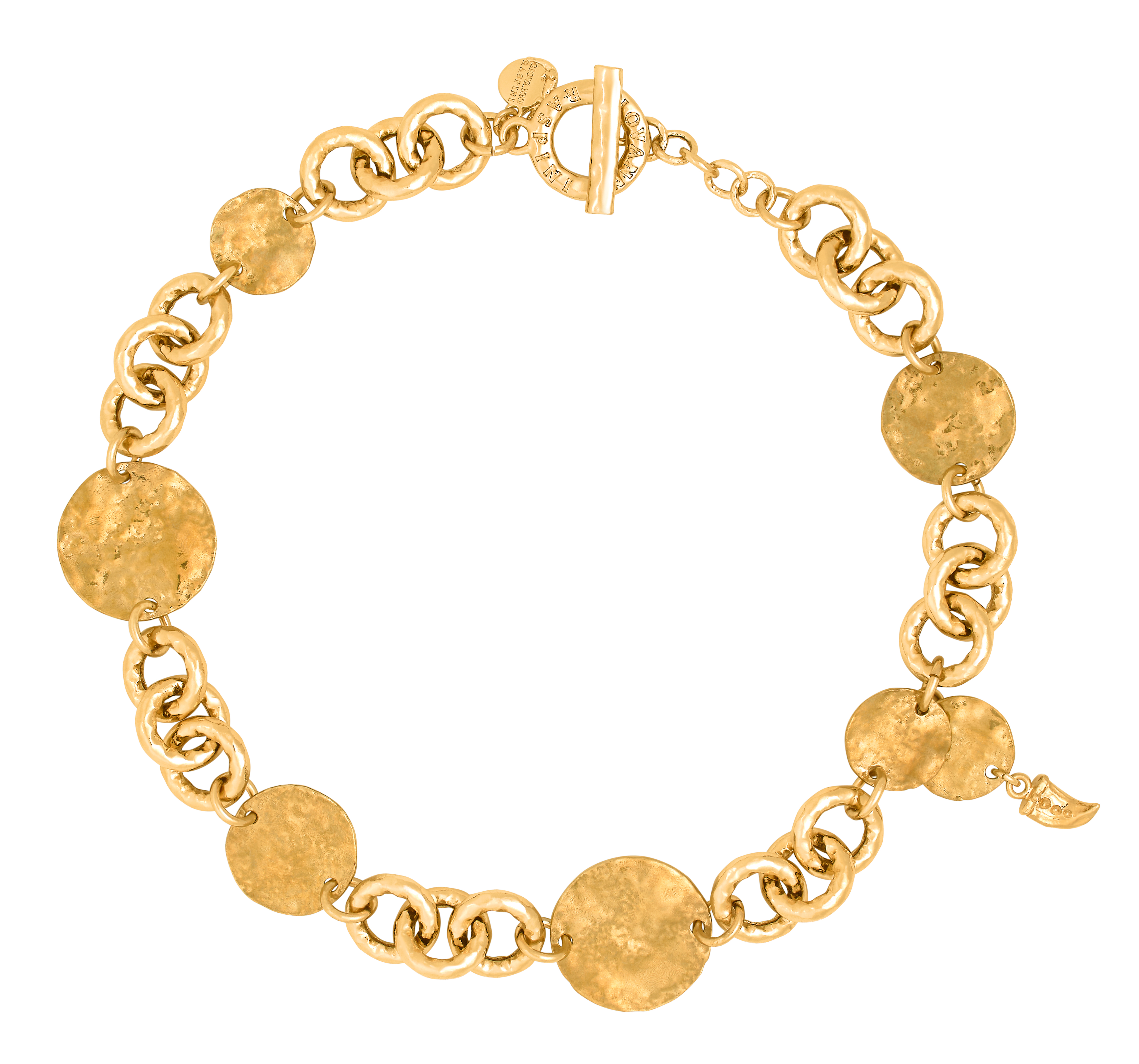 Collana Dakota