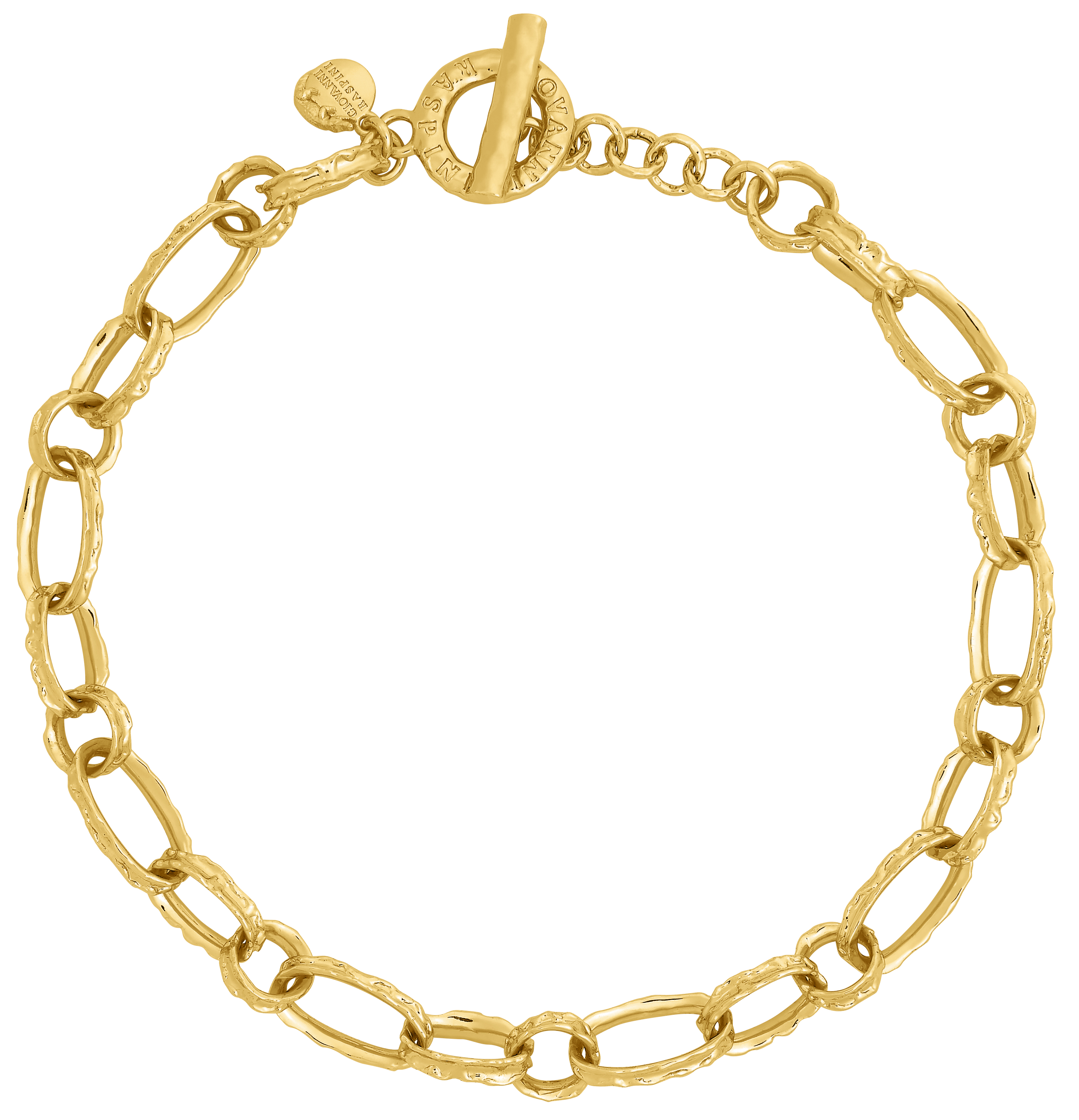Collana catena Yuma