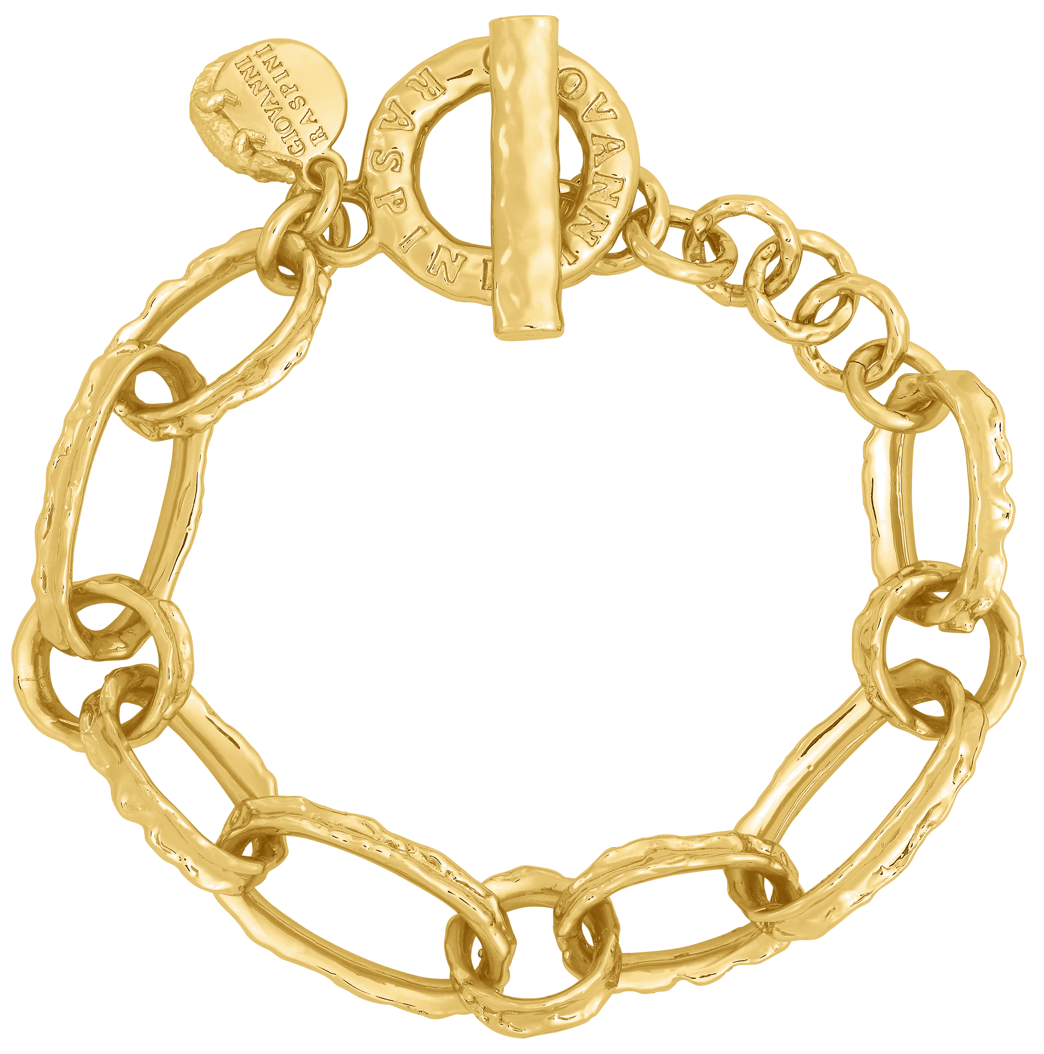 Bracciale catena Yuma