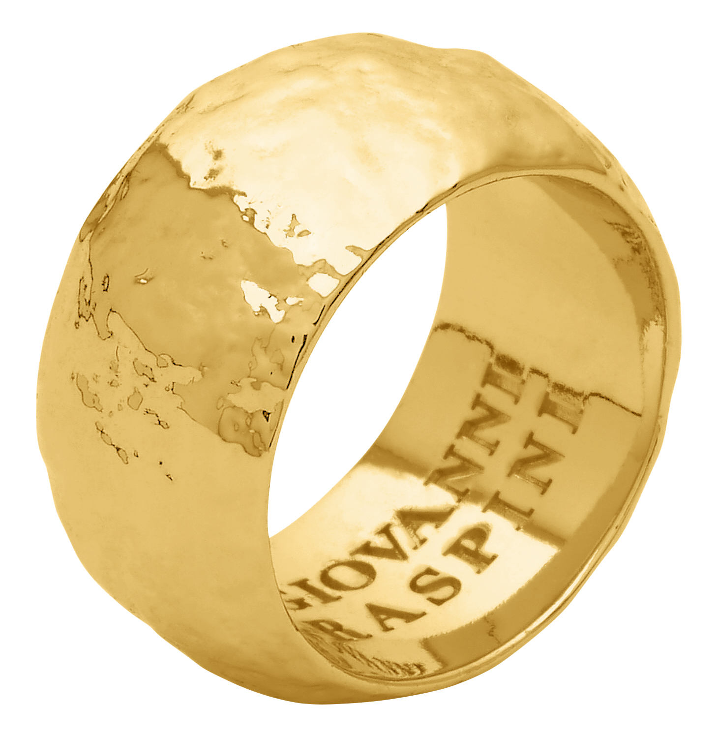 Anello Sand grande