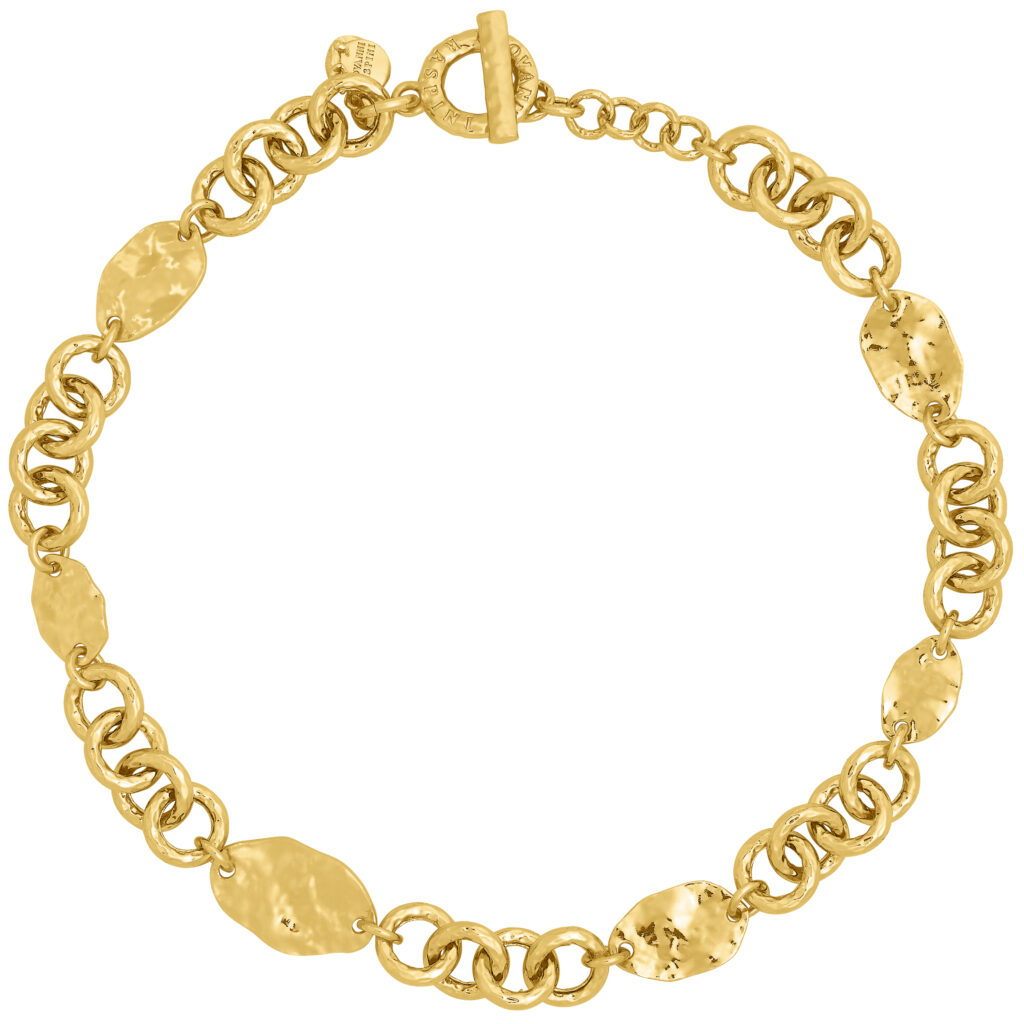 Collana Montana