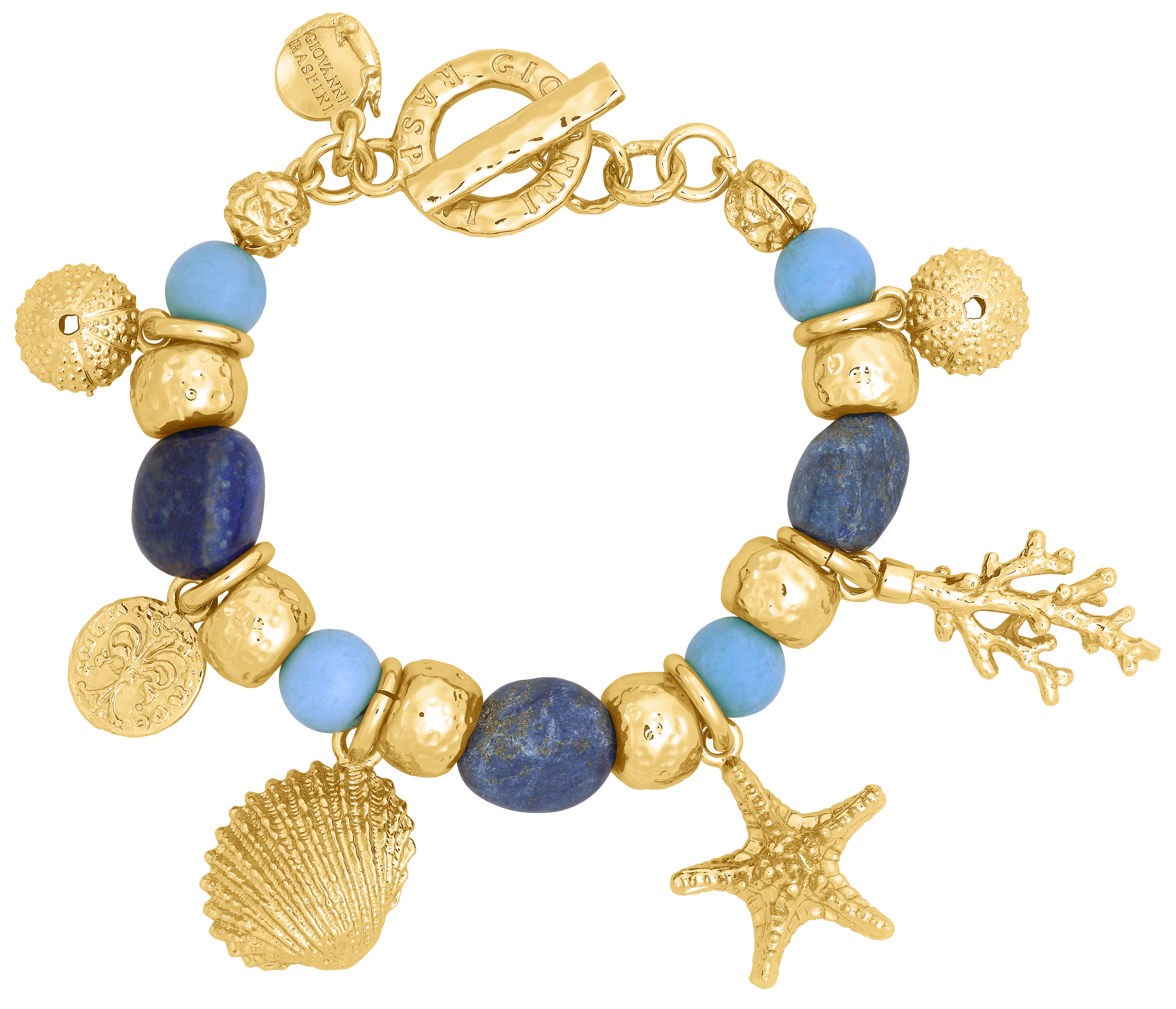Bracciale Grand Bleu