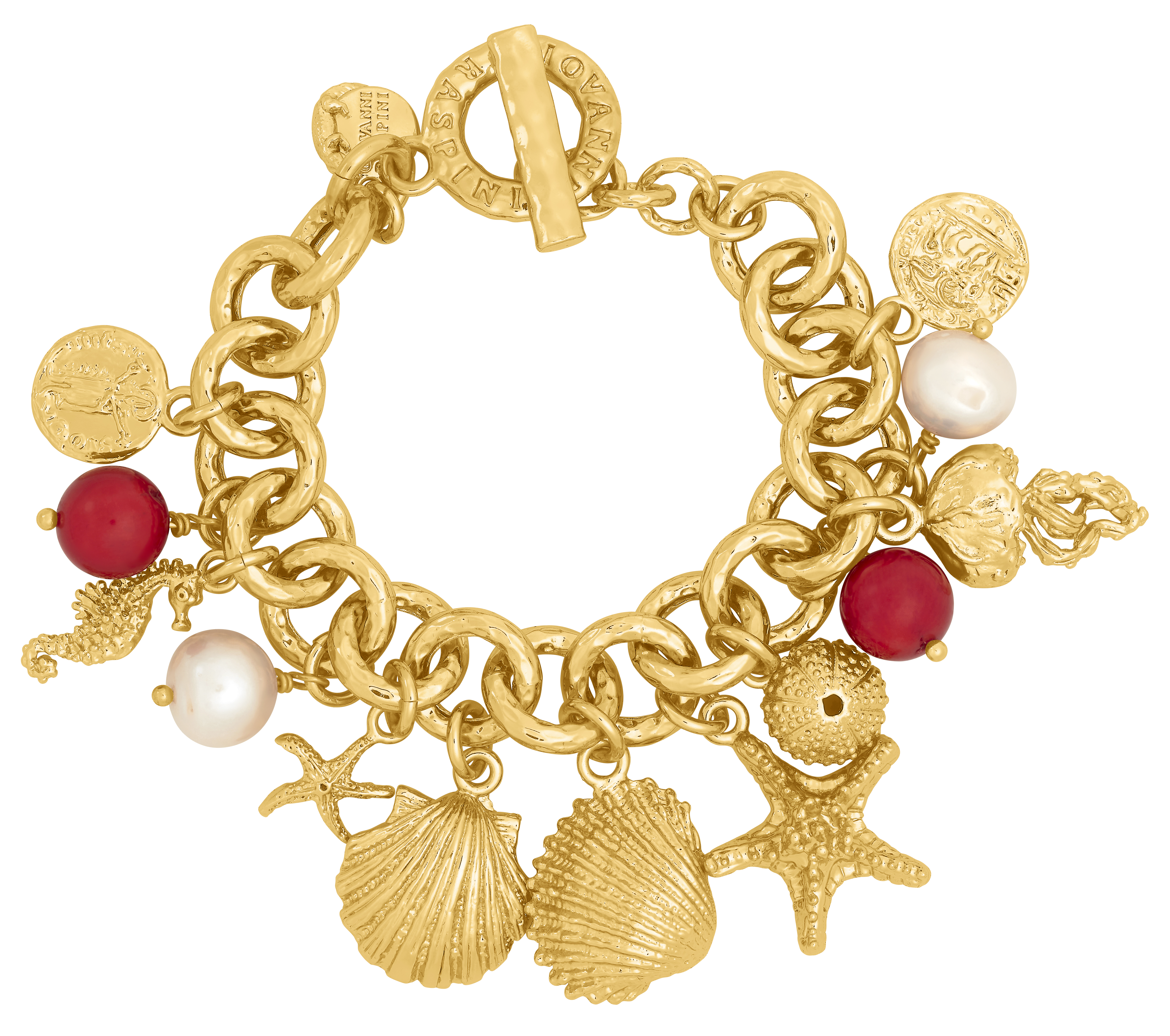 Bracciale Mistral