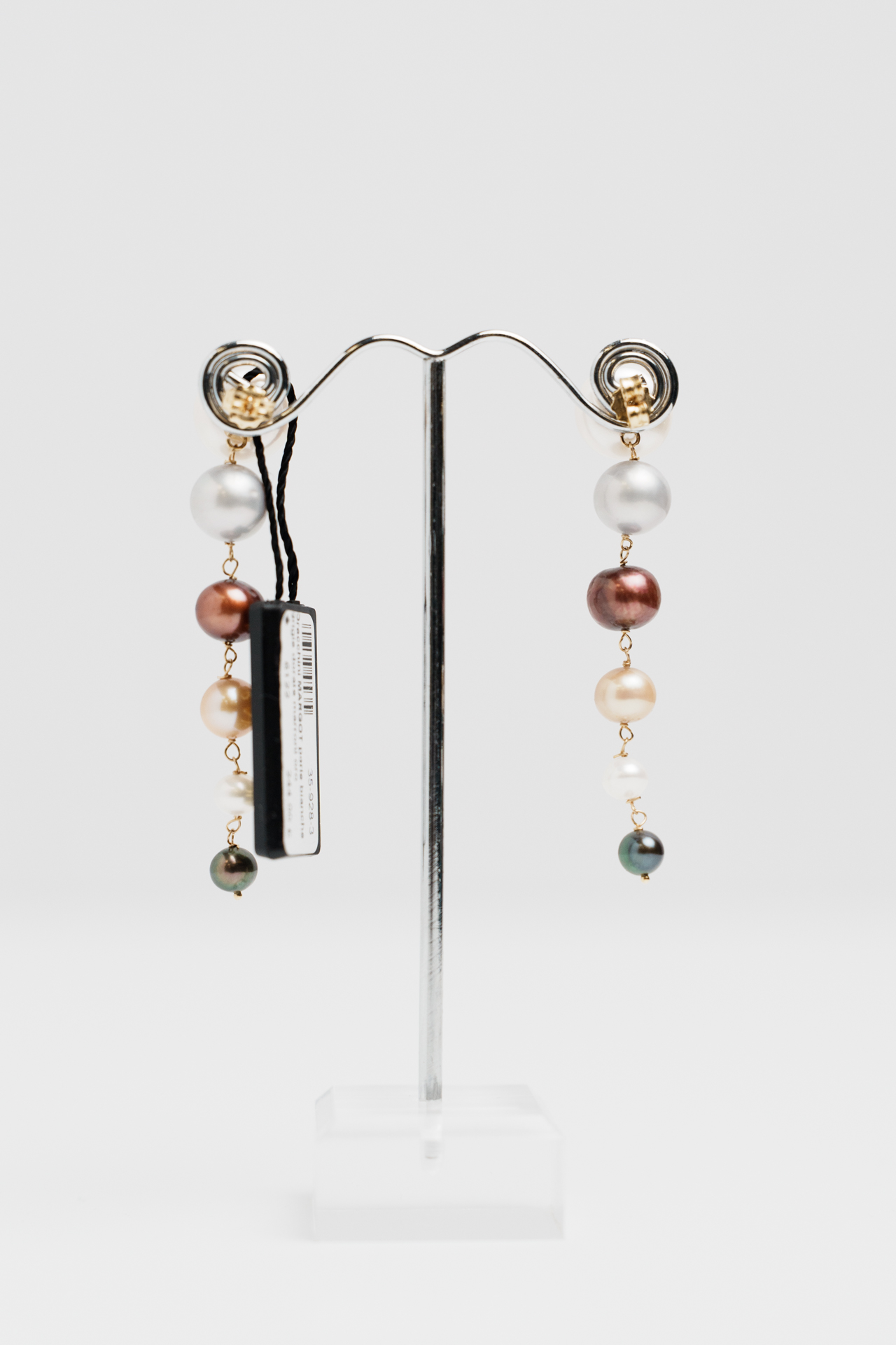 Orecchini Margot Multicolor - immagine 3