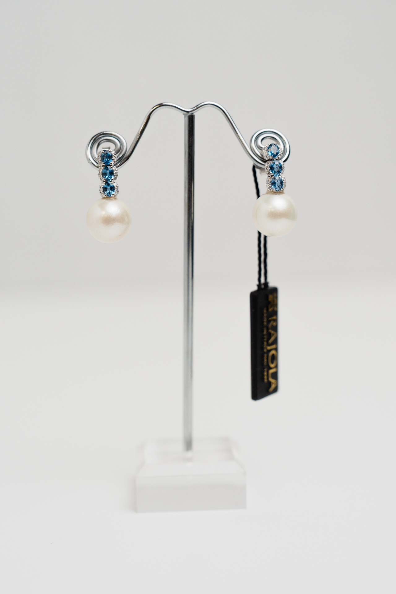 Orecchini Luce