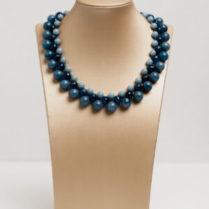 Collana Lady Blu
