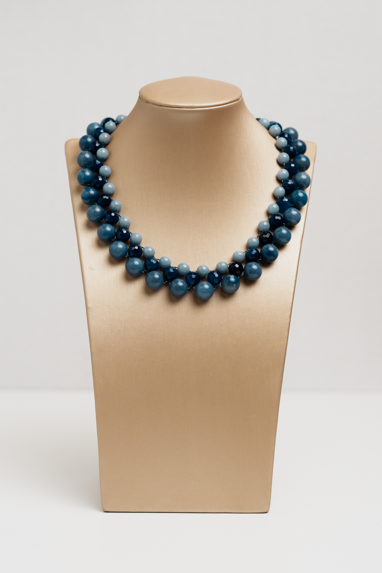Collana Lady Blu