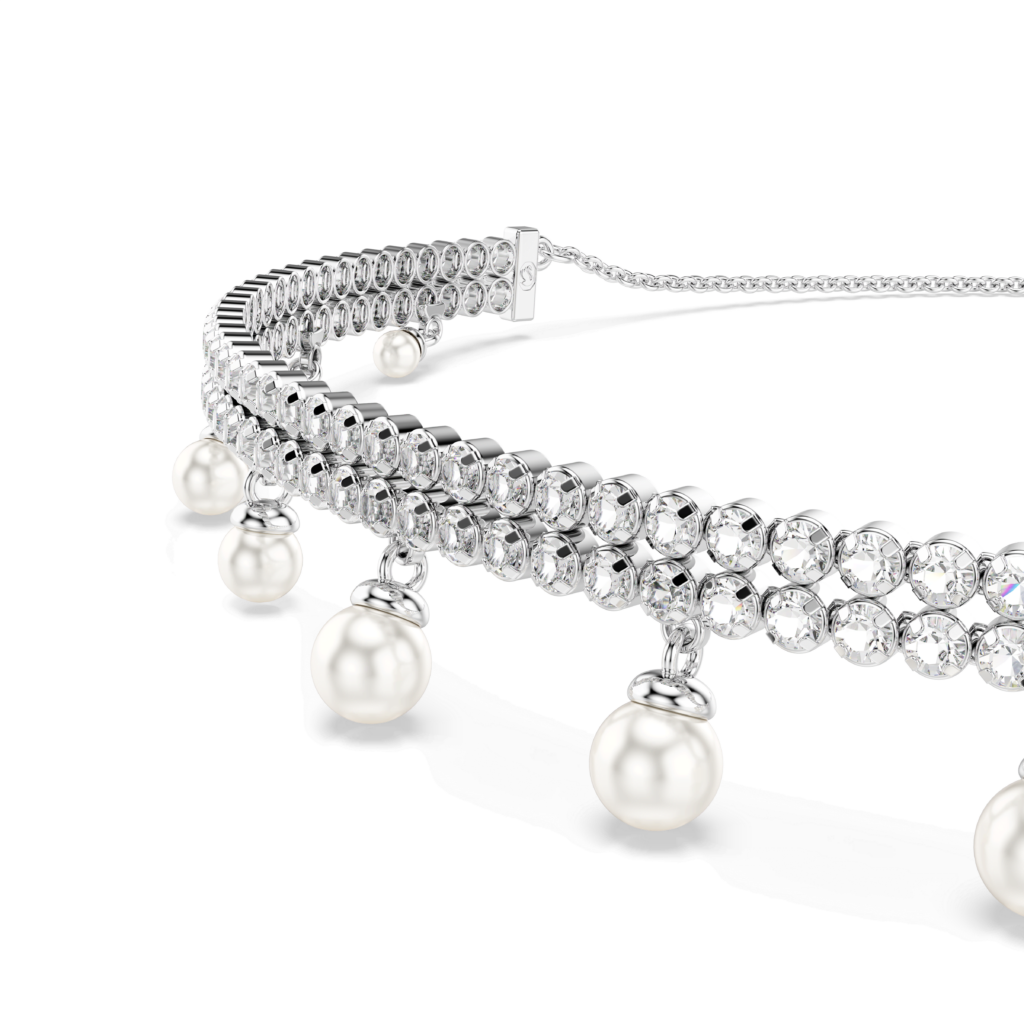 Braccialetto Ariana Grande x Swarovski